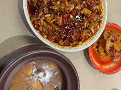 -老三样·旧食新味(万寿宫店)