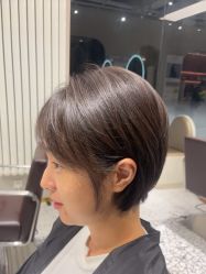 -童辉造型