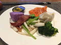 -嘉兴华美达酒店(秦逸路店)