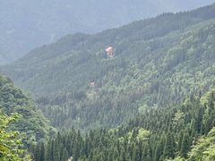 -九峰山
