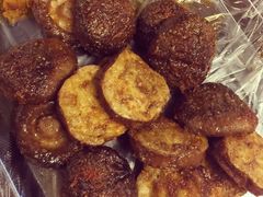 香菇-黑皮烧烤(民意四路店)