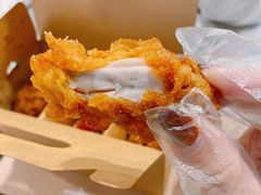 -Kyochon1991校村炸鸡(杨高中路店)