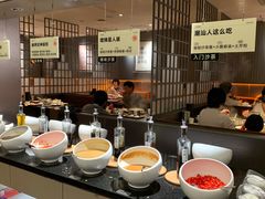 -牛事制造局牛肉火锅(莲岳路店)