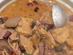 -宛平李记小吃(东关街店)