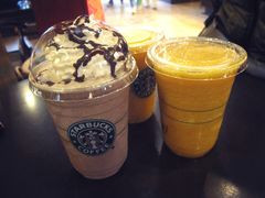 -星巴克臻选(成都宽窄巷子店)