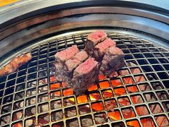 限量M10牛肉-赤坂亭M9和牛烧肉(世博源店)