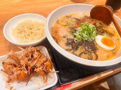 -味千拉面(广州白云机场T1西二店)