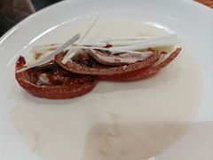 -又一福烤鸭·北京菜(东四店)