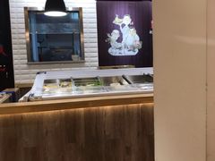 -拿渡·水煮鱼麻辣香锅(王府井奥莱·香江小镇店)