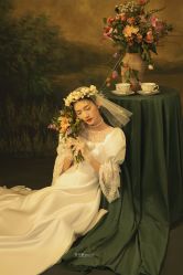 点击看大图 -布拉格婚纱摄影(真实客片店)