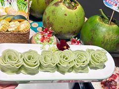 -聚汇坊椰子鸡·山野菌(环市东店)