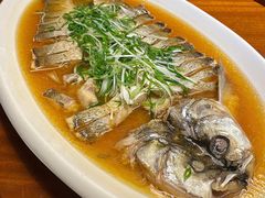 -老江南春·中国龙菜(衡山路店)