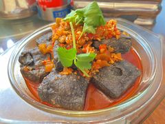 -胡胖子专业长沙菜(衡山路店)