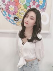 -CD Hair salon