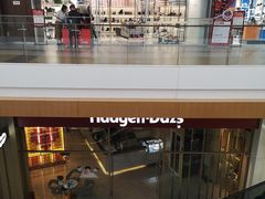 -杉杉奥特莱斯广场(哈尔滨店)