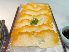 -花菇朵 ll 野生菌锅·精品滇菜(后沙峪店)