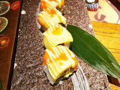 -京鹿料理(步步高梅溪新天地店)