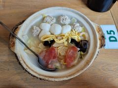 -新白鹿餐厅(城西银泰城店)