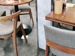 大堂-李先生牛肉面大王(马栏店)