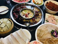 -家一加火锅(绿地翠谷总店)