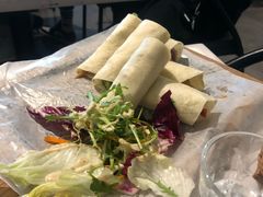 墨西哥鸡肉卷-打趸BTC·Breaktime cafe(北京路店)
