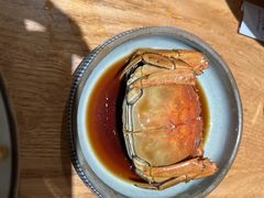 -蟹黄鱼·海派深夜面馆(巨鹿路店)