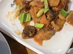-董府·古宅餐厅