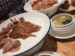 -陈鹏鹏潮汕菜(宝安机场T3航站楼店)