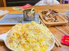 -小俩口烧烤东北菜(双井店)