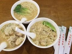 -七叔公面家(拱北口岸店)