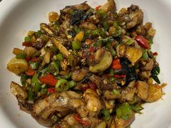 -笨罗卜浏阳菜馆(星沙店)