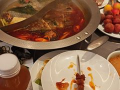 -额尔敦·品质自助(摩尔城店)