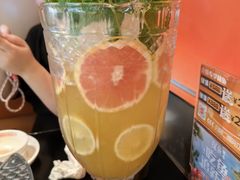 -探鱼·鲜青椒爽麻烤鱼(领展购物广场店)
