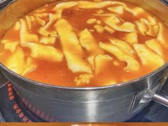 -蕃茄述·好汤自然来(江汉路店)