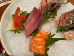 -Mr·Fish鱼鲜生海鲜放题(银泰in99店)
