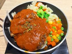 -吉野家(锦辉商城黄河路店)