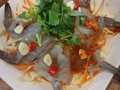 -Doo Dee Thai Food(Issan/Isaan/Esan)