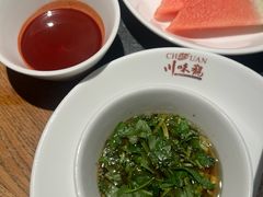 -川味观·鲜货火锅(西湖文化广场店)