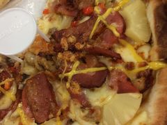 -Mr.Pizza米斯特比萨(苏州平江万达广场店)