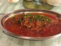 -新侗家食府(蟠桃宫店)