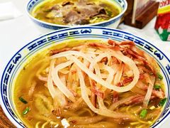 -永丰面馆(汉口路店)
