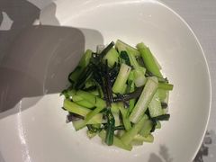 -君庭中餐厅(友谊宾馆店)