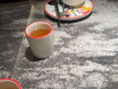 -新白鹿餐厅(松江开元地中海店)