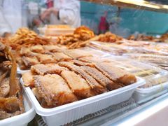 -泰康食品(南京东路店)