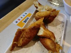 -关里关外·鱼头泡饼(唐冶绿地汇店)