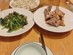 -伊喜饺子·烤鸭(五道口学院路店)