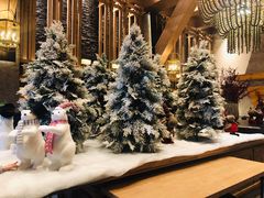 -清河半岛温泉度假酒店