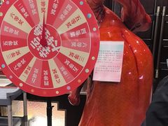 -古南都·老广东酒楼(龙江店)