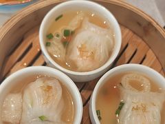 -晋江荣誉国际酒店·港誉茶餐厅