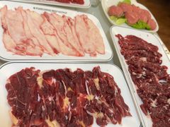 -福合埕牛肉火锅(长平国新店)